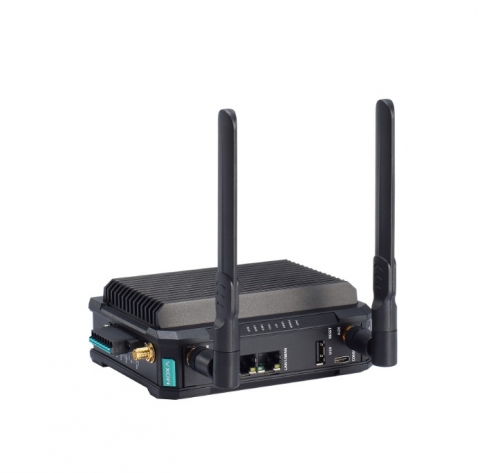 MOXA  OnCell G4302-LTE4-EU-T